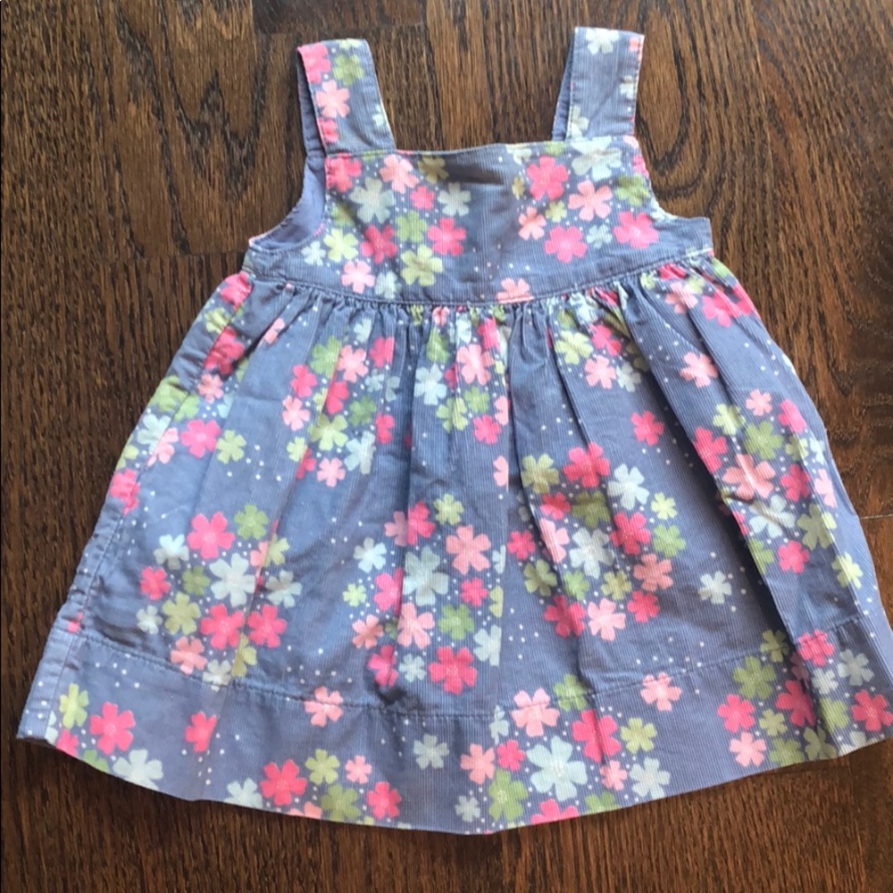 Jumper Dress